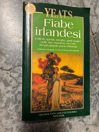 Fiabe Irlandesi versione tascabile