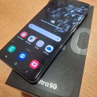 Samsung GALAXY S20 Ultra 