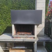 Sunday Barbecue