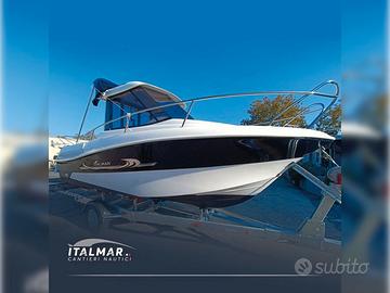 BARCA ITALMAR TIMONER 550