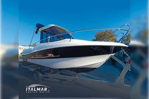 BARCA ITALMAR TIMONER 550