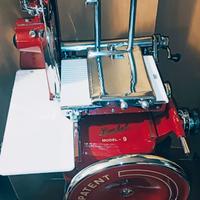BERKEL 9H ROSSA