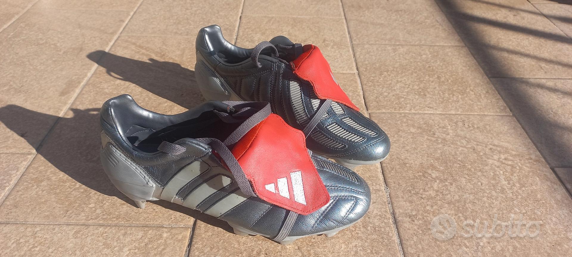 Adidas predator outlet 2002 vendita