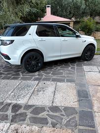 Discovery sport 180 ds