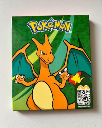 Set Pokémon McDonald’s 2024/25