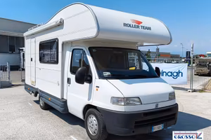 Roller Team AUTOROLLER AR 2