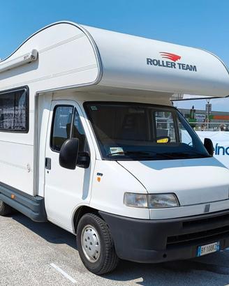Roller Team AUTOROLLER AR 2