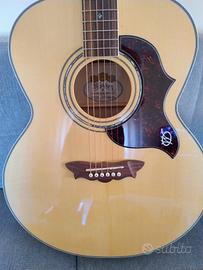 Chitarra acustica WASHBURN J28SDL