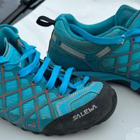 Scarpe  trekking/ escursionismo Salewa
