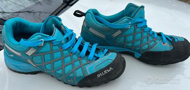 Scarpe  trekking/ escursionismo Salewa