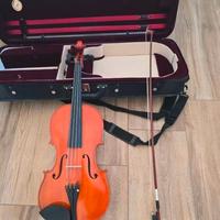 Viola professionale di liuteria