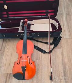 Viola professionale di liuteria