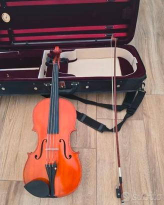 Viola professionale di liuteria