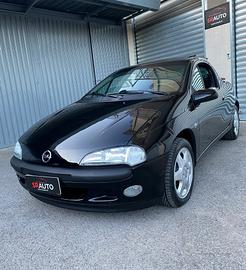 Opel Tigra 1.6i 16V - ISCRITTA ASI E UNICO PROPR.