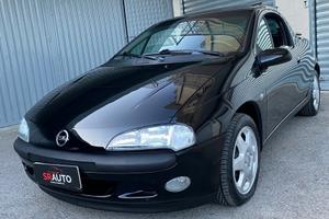 Opel Tigra 1.6i 16V - ISCRITTA ASI E UNICO PROPR.