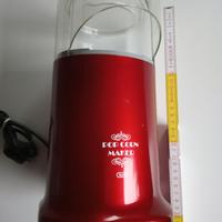 Popcorn maker - macchina per popcorn BJM 9525