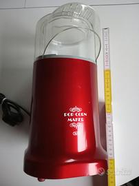 Popcorn maker - macchina per popcorn BJM 9525