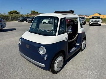 FIAT Topolino VILEBREQUIN EDITION KM0 Limited Ed