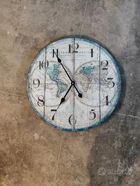 orologio  per la casa 