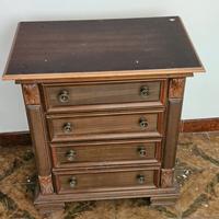 Stock Mobili Vintage: armadio,letto,comò,comodino