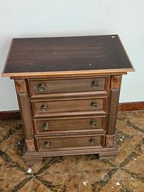 Stock Mobili Vintage: armadio,letto,comò,comodino