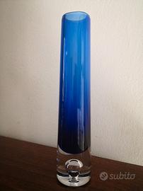 vaso solifiore Blå Drue 