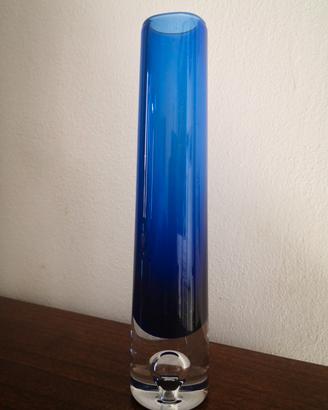 vaso solifiore Blå Drue 
