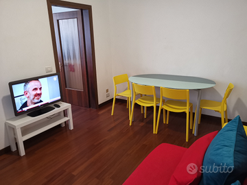 Il nido in centro a Treviso