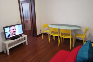 Il nido in centro a Treviso