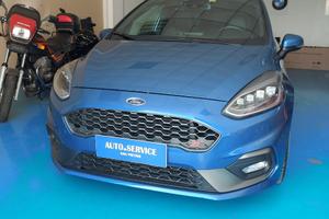 Fiesta 1.5 Ecoboost ST