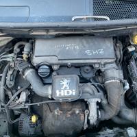 8HZ motore peugeot
