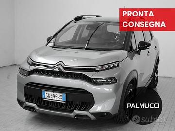 Citroën C3 Aircross PureTech 130 S&S Shine Pa...