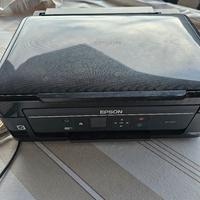 Stampante Epson XP-332 con scanner