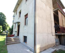 Villa bifamiliare Cinisello Balsamo