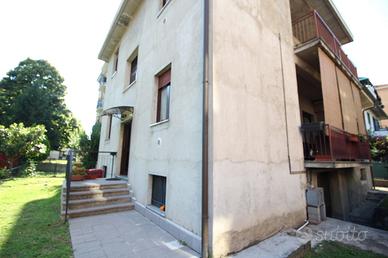 Villa bifamiliare Cinisello Balsamo