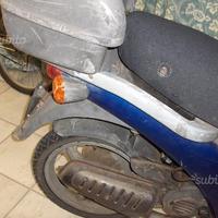 Piaggio Free 50 - 1997