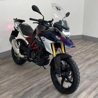 BMW G 310 GS G 310 Rallye Abs