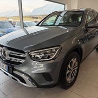 MERCEDES-BENZ GLC 200 d 4Matic Business