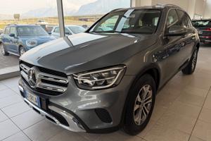 MERCEDES-BENZ GLC 200 d 4Matic Business