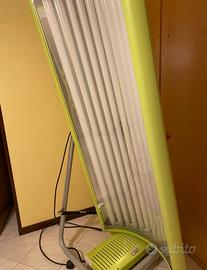 Lampada corpo abbronzante