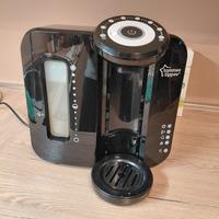 Tommee Tippee perfecr prep preparazione biberon