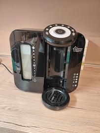 Tommee Tippee perfecr prep preparazione biberon