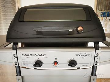 Barbecue CAMPINGAZ Expert Plus