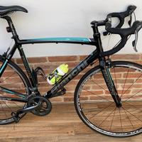 Bici strada bianchi Via Nirone 7 tg 59