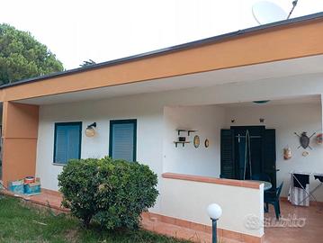 Villa con piscina - Trabia -Contrada Sant'Onofrio