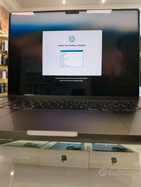 MacBook Pro 14” M3 PRO 18GB RAM/512GB CON GARANZIA