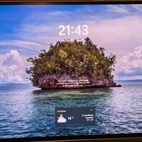  Samsung odyssey 27 pollici oled g6 360hz