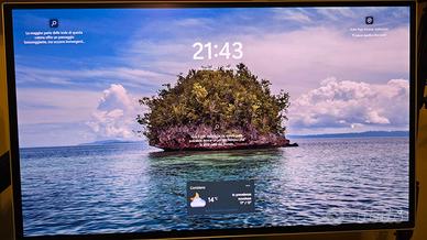  Samsung odyssey 27 pollici oled g6 360hz