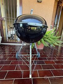 Barbecue Weber