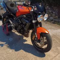 Triumph street triple R